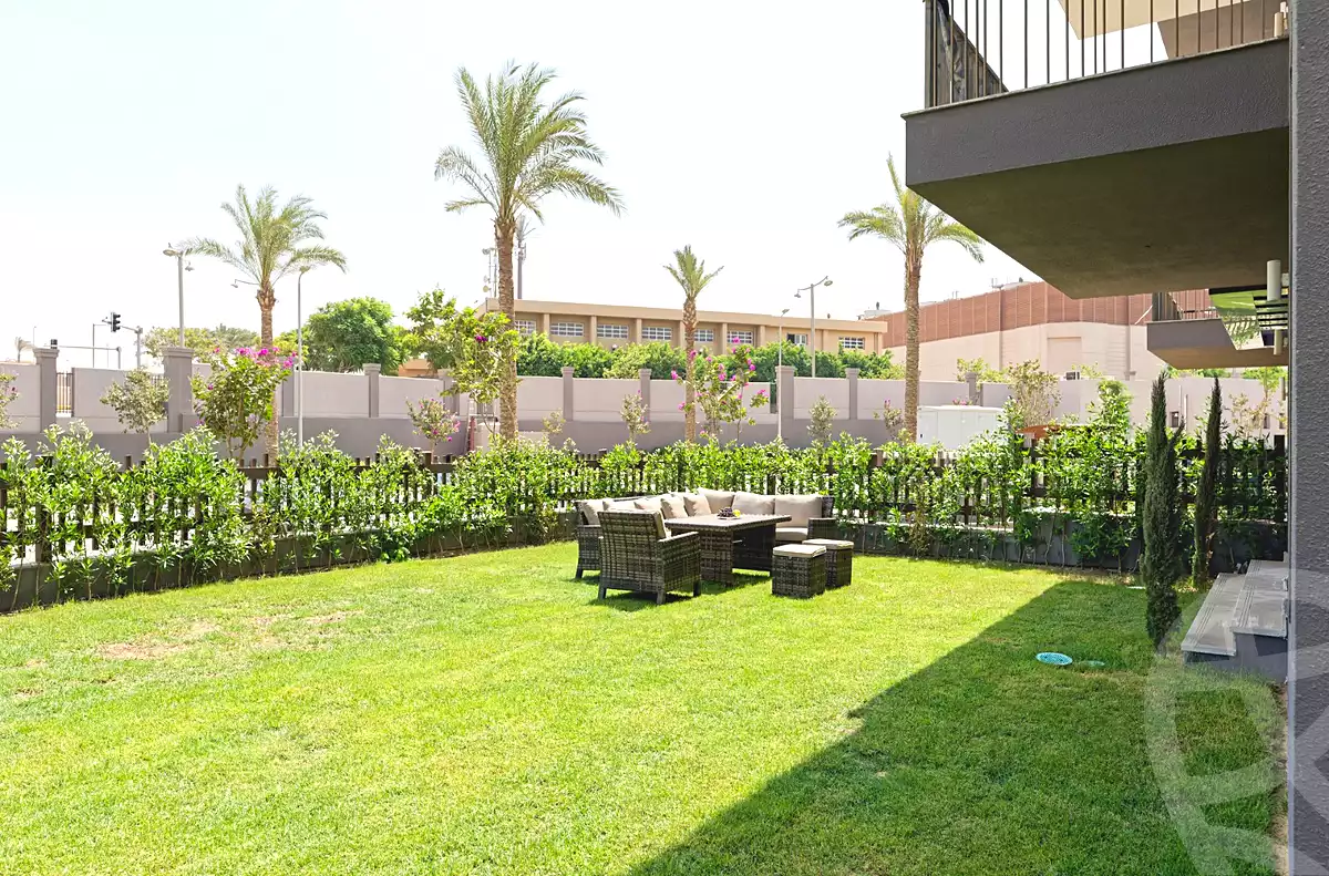 2 BR Apartment in Cairo Festival City, photo 3 of 15