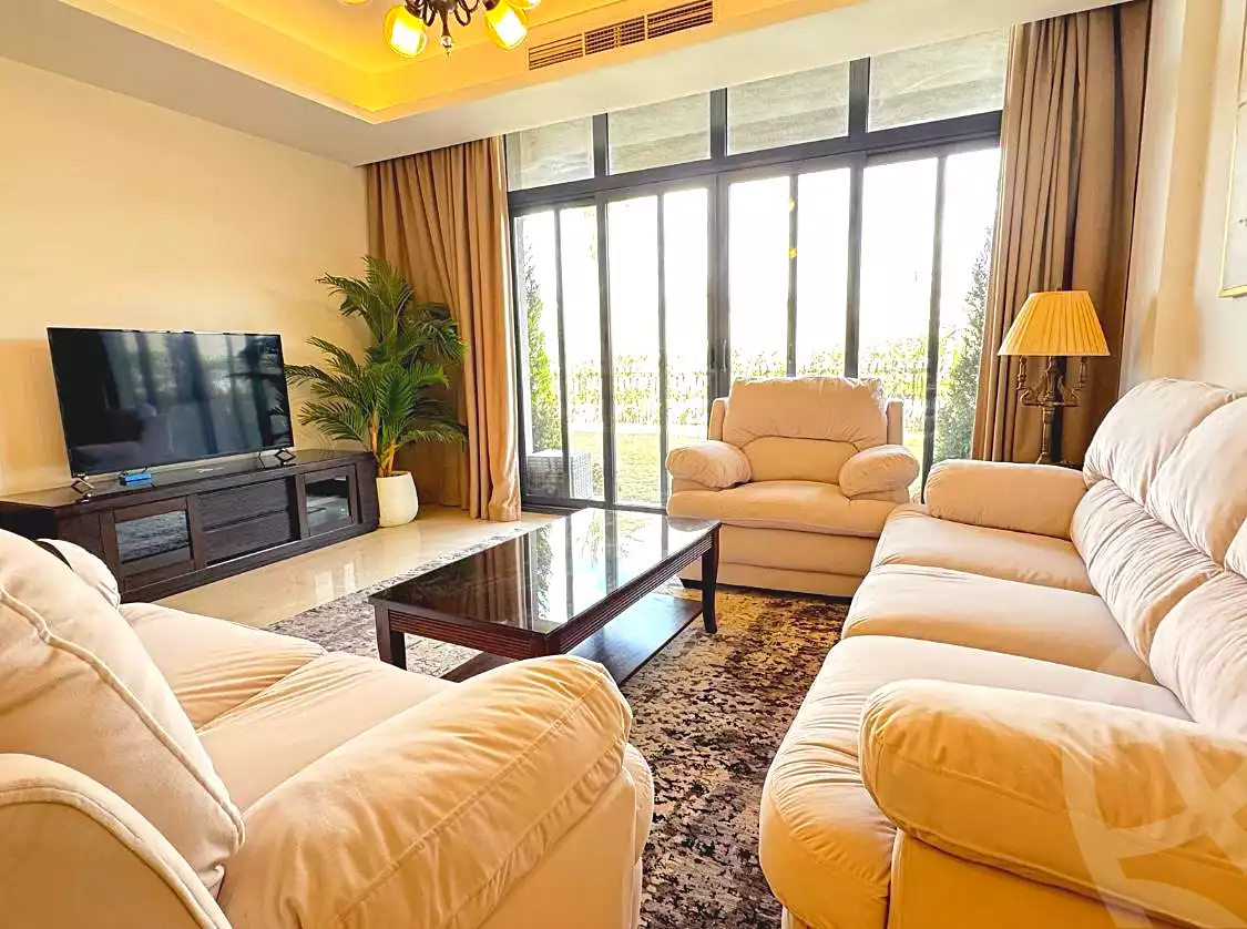 2 BR Apartment in Cairo Festival City, photo 9 of 15