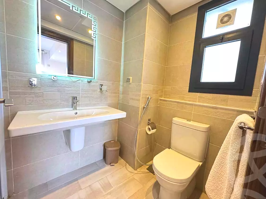 2 BR Apartment in Cairo Festival City, photo 11 of 15