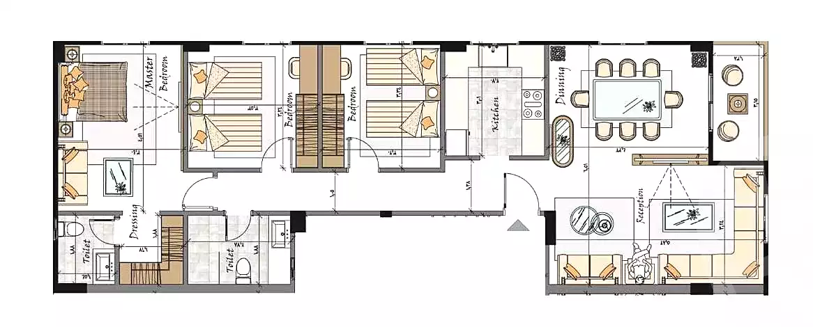 https://aqarmap.com.eg/ar/listing/7273103-for-sale-cairo-new-cairo-bait-el-watan-first-neighborhood