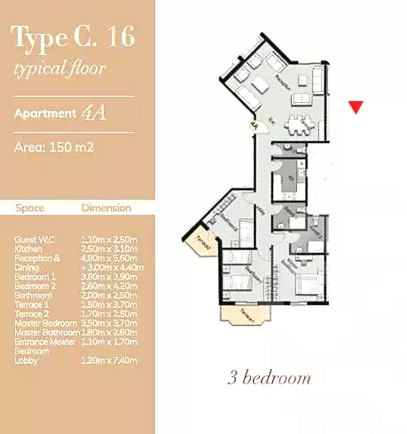 https://aqarmap.com.eg/ar/listing/7281107-for-sale-cairo-new-cairo-compounds-century-city-compound-vintage-development