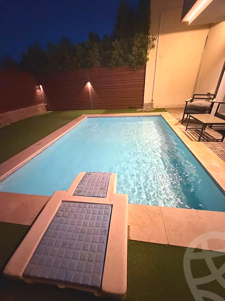 4 BR Townhouse in Allegria, photo 4 of 18