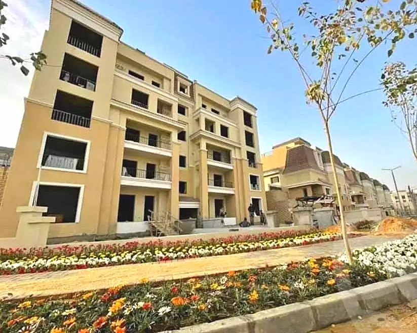 https://aqarmap.com.eg/en/listing/7283340-for-sale-cairo-new-cairo-compounds-sarai-elan-sarai-compound
