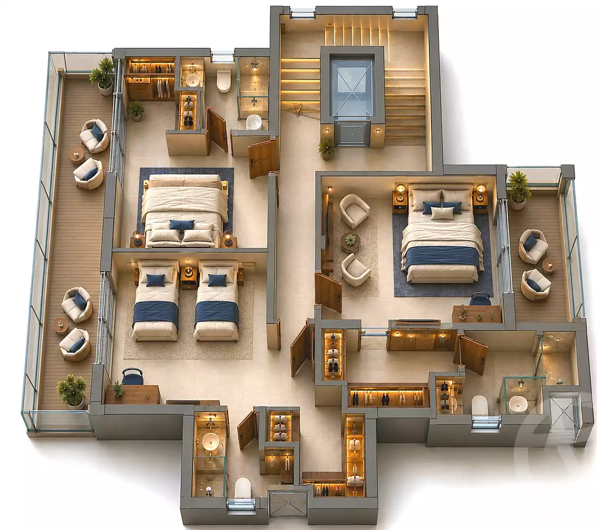 https://aqarmap.com.eg/ar/listing/7283725-for-sale-red-sea-hurghada-resorts-one-7-resort-ronberg