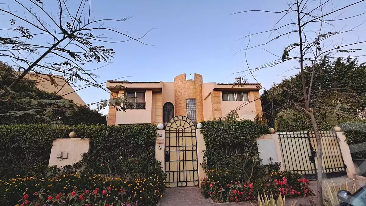 4 BR Villa in Al Rabwa, photo 5 of 5