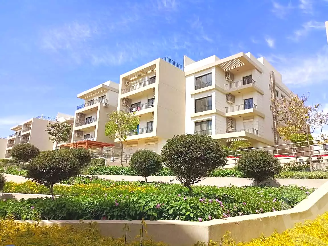 3 BR Apartment in Fifth Square Al Marasem, photo 12 of 12