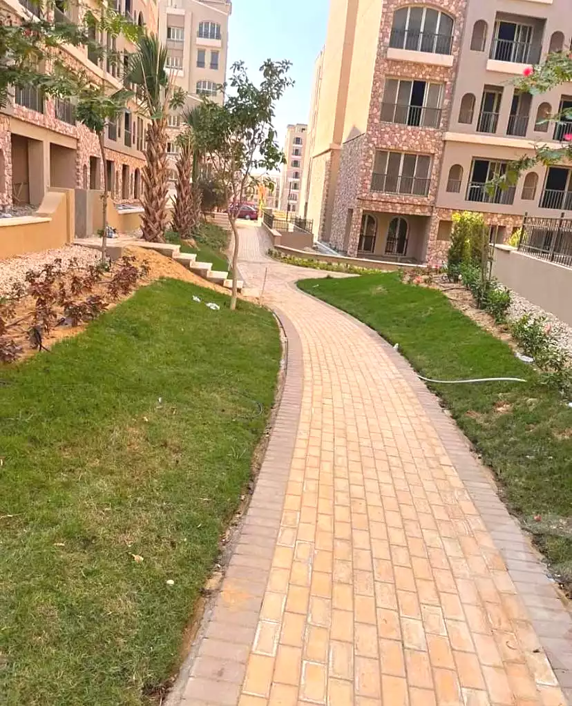 3 BR Apartment in Green Square, photo 10 of 10