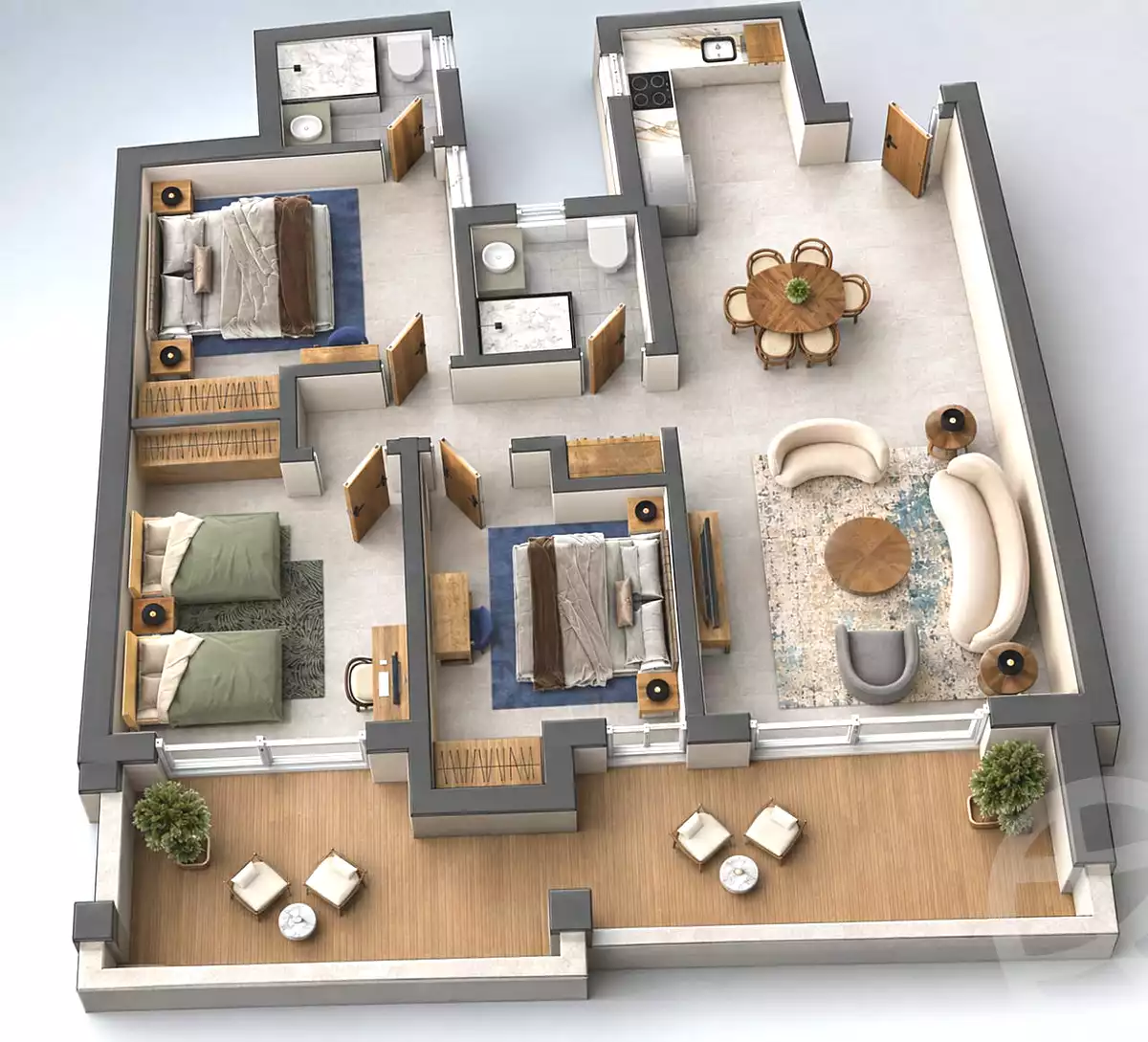 https://aqarmap.com.eg/en/listing/7290037-for-sale-red-sea-hurghada-city-one-7-resort-kronberg