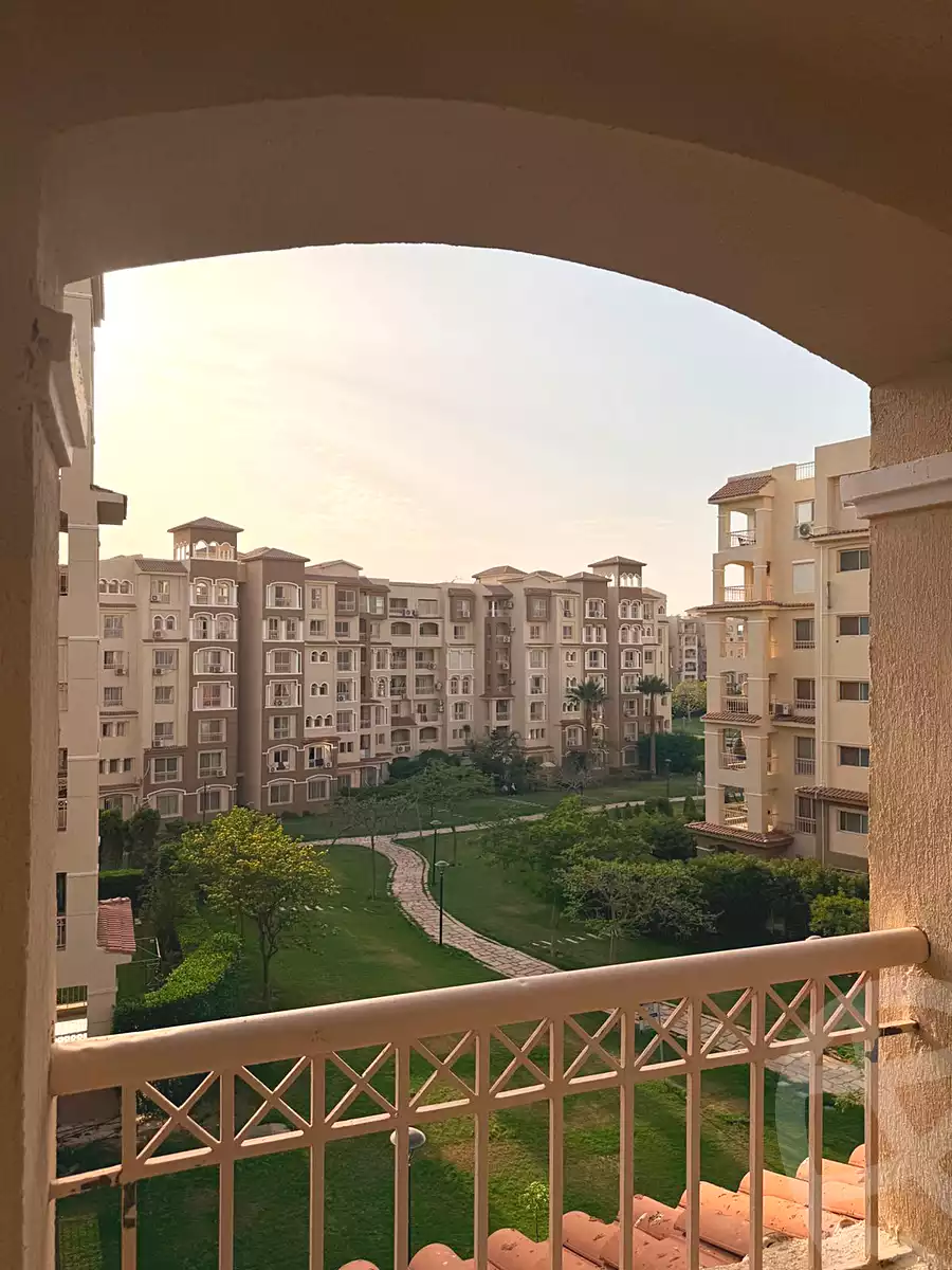 3 BR Apartment in Madinaty, photo 2 of 15