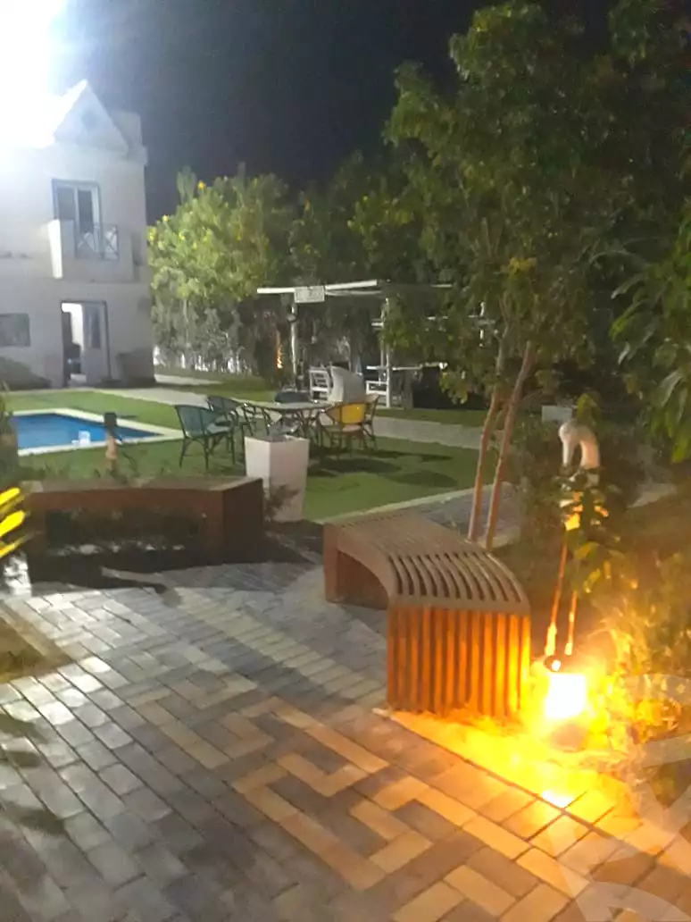 10 BR Villa in El Reef El Oroby, photo 5 of 26