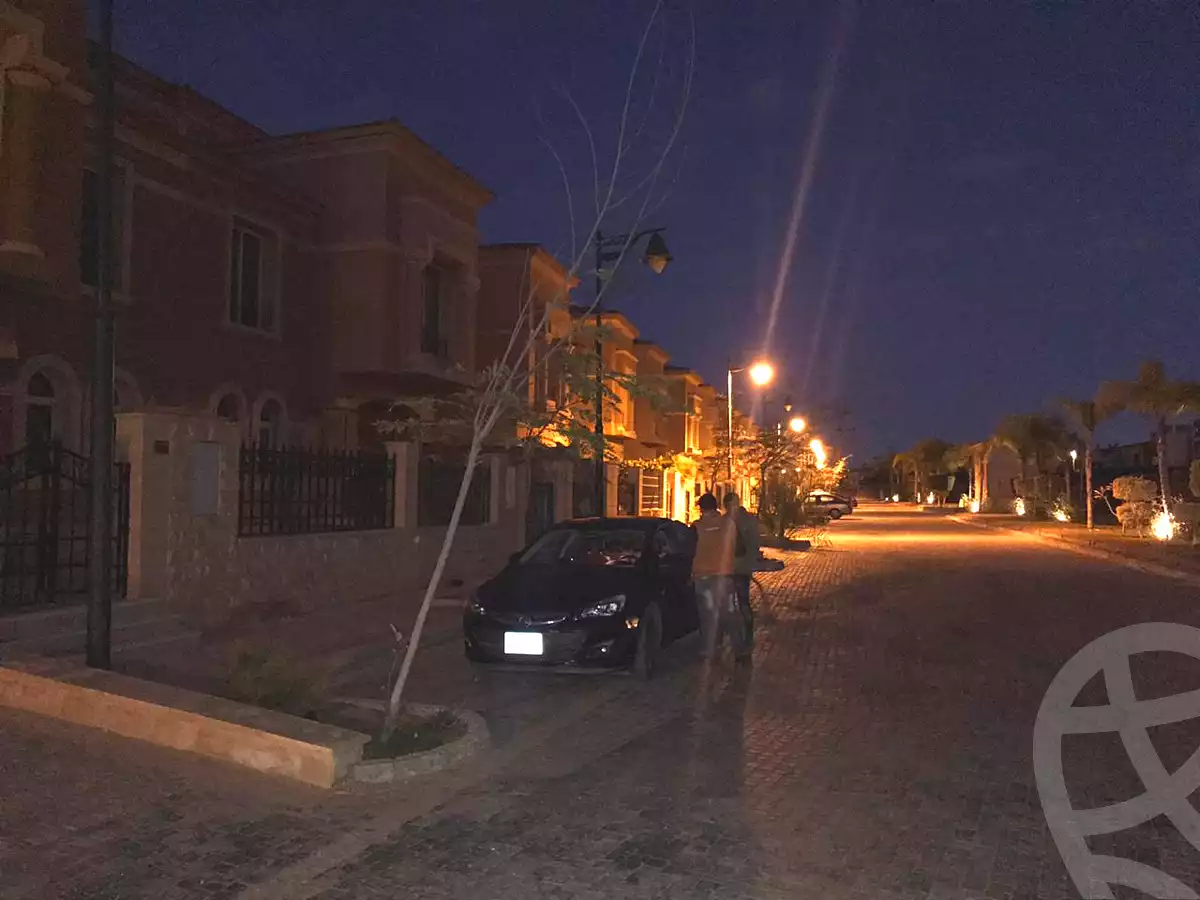 توين هاوس بـ٦ غرف نوم في رويال ميدوز الشيخ زايد، صورة ١٩ من ٢٢