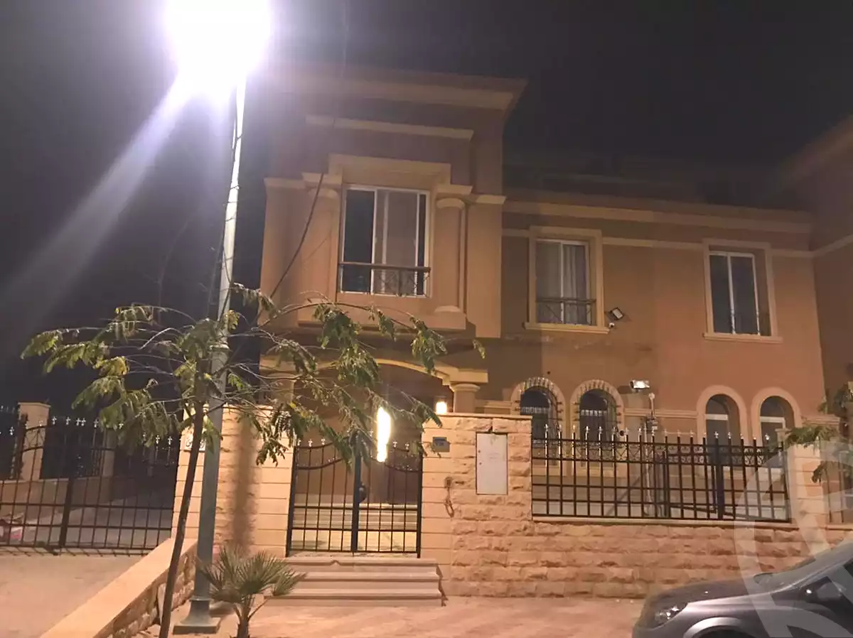 توين هاوس بـ٦ غرف نوم في رويال ميدوز الشيخ زايد، صورة ٥ من ٢٢