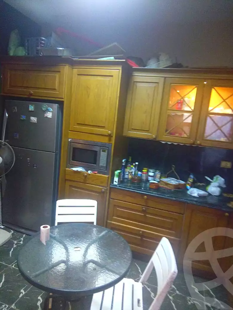 4 BR Townhouse in Hadayek el Mohandesin, photo 10 of 22