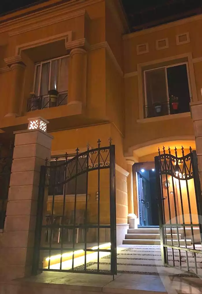 4 BR Townhouse in Royal Meadows Sheikh Zayed, photo 8 of 21