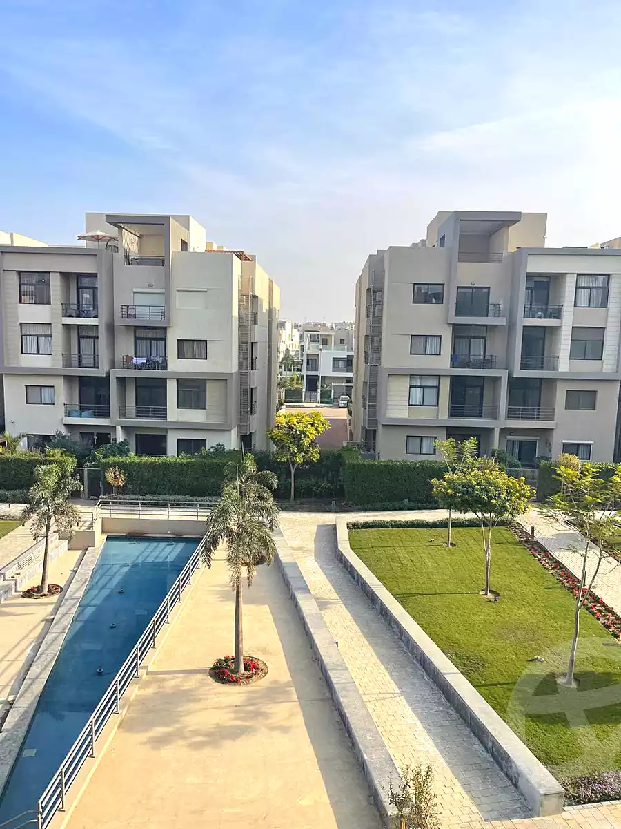 3 BR Apartment in Fifth Square Al Marasem, photo 15 of 15