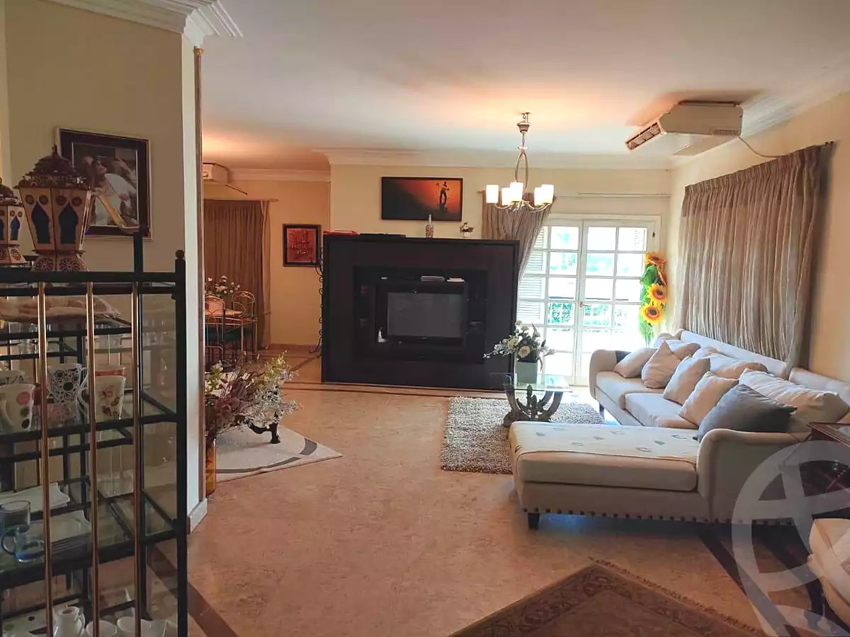 5 BR Villa in Al Rabwa, photo 27 of 36