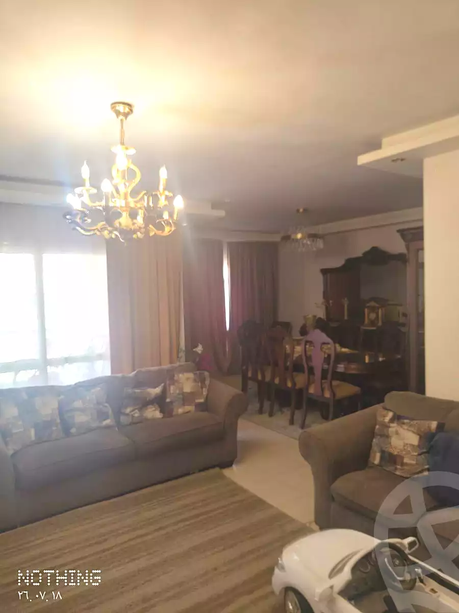 3 BR Apartment in Madinaty, photo 12 of 21