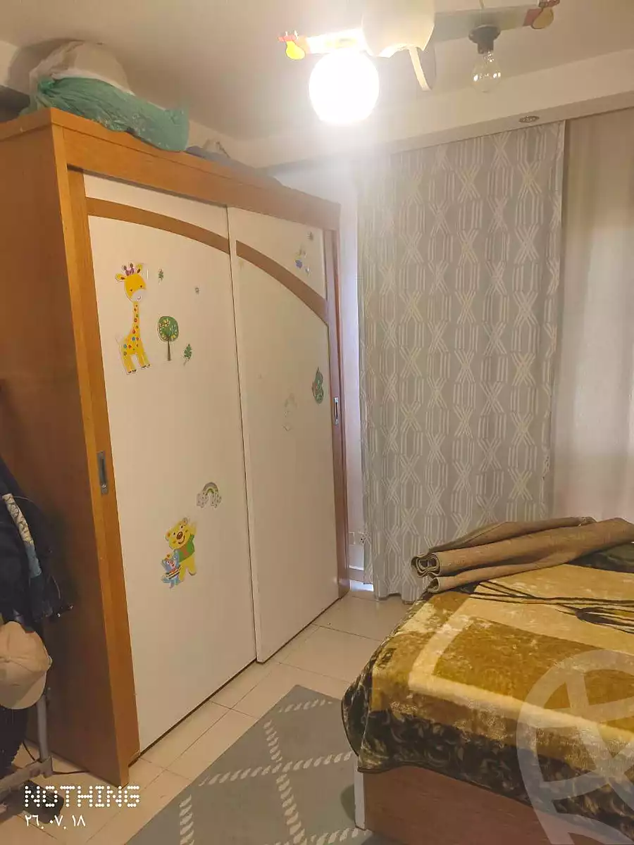 3 BR Apartment in Madinaty, photo 14 of 21