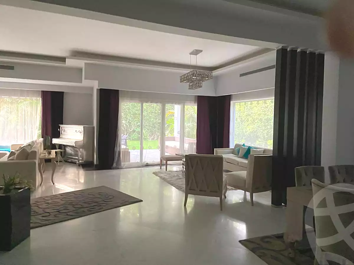 4 BR Villa in Zayed Dunes, photo 22 of 23