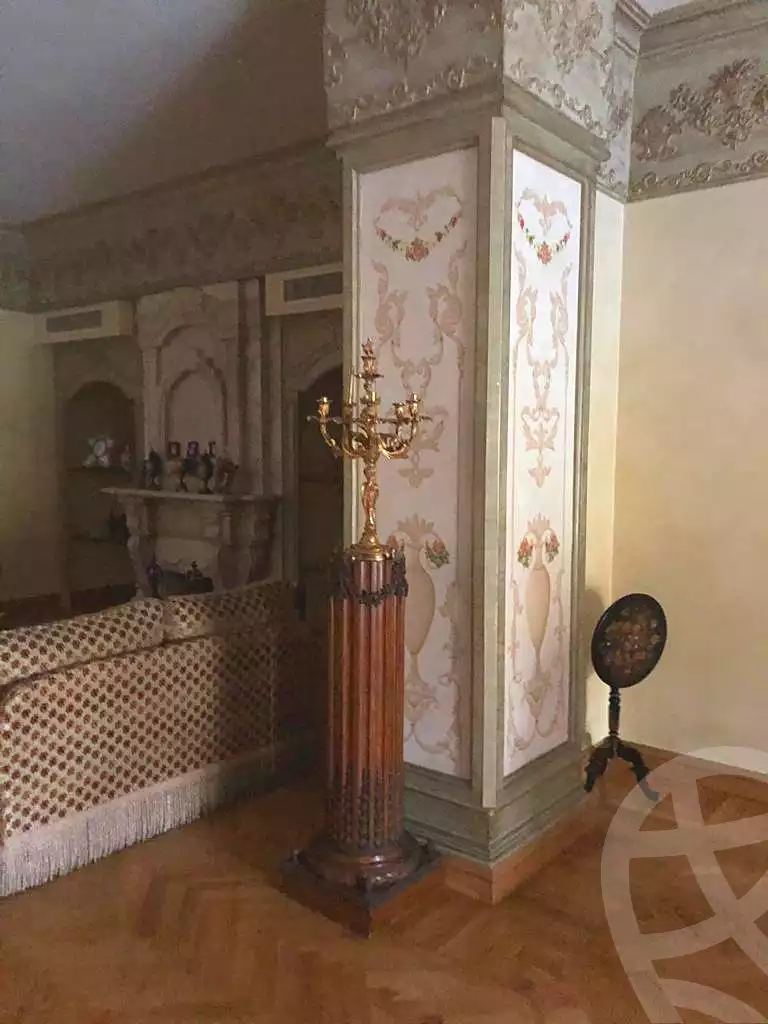 6 BR Villa in City View, photo 4 of 23
