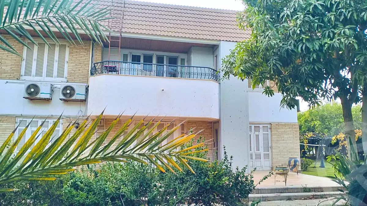 6 BR Villa in Al Rabwa, photo 12 of 20