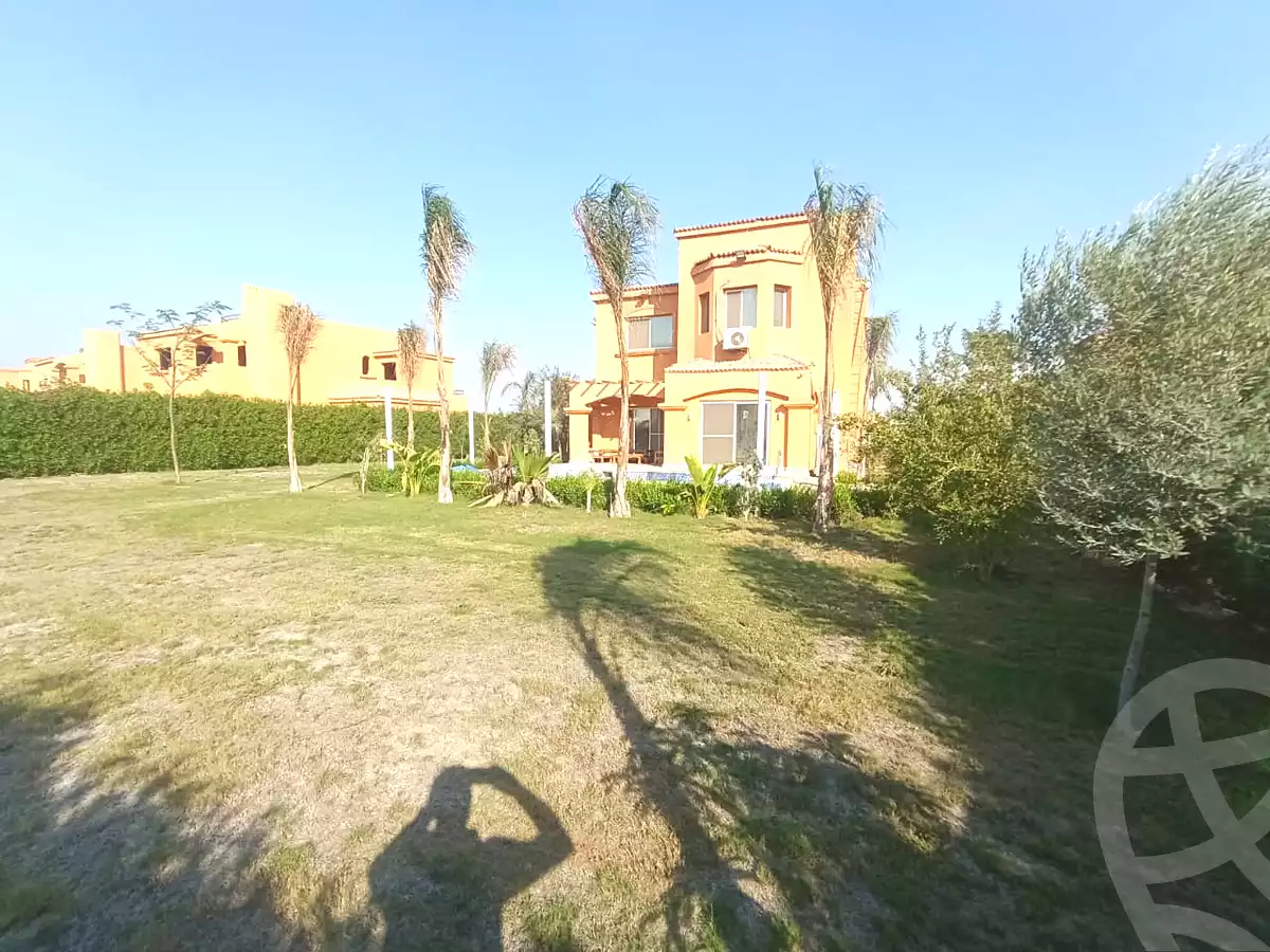 3 BR Villa in Wadi El Nakhil, photo 4 of 4