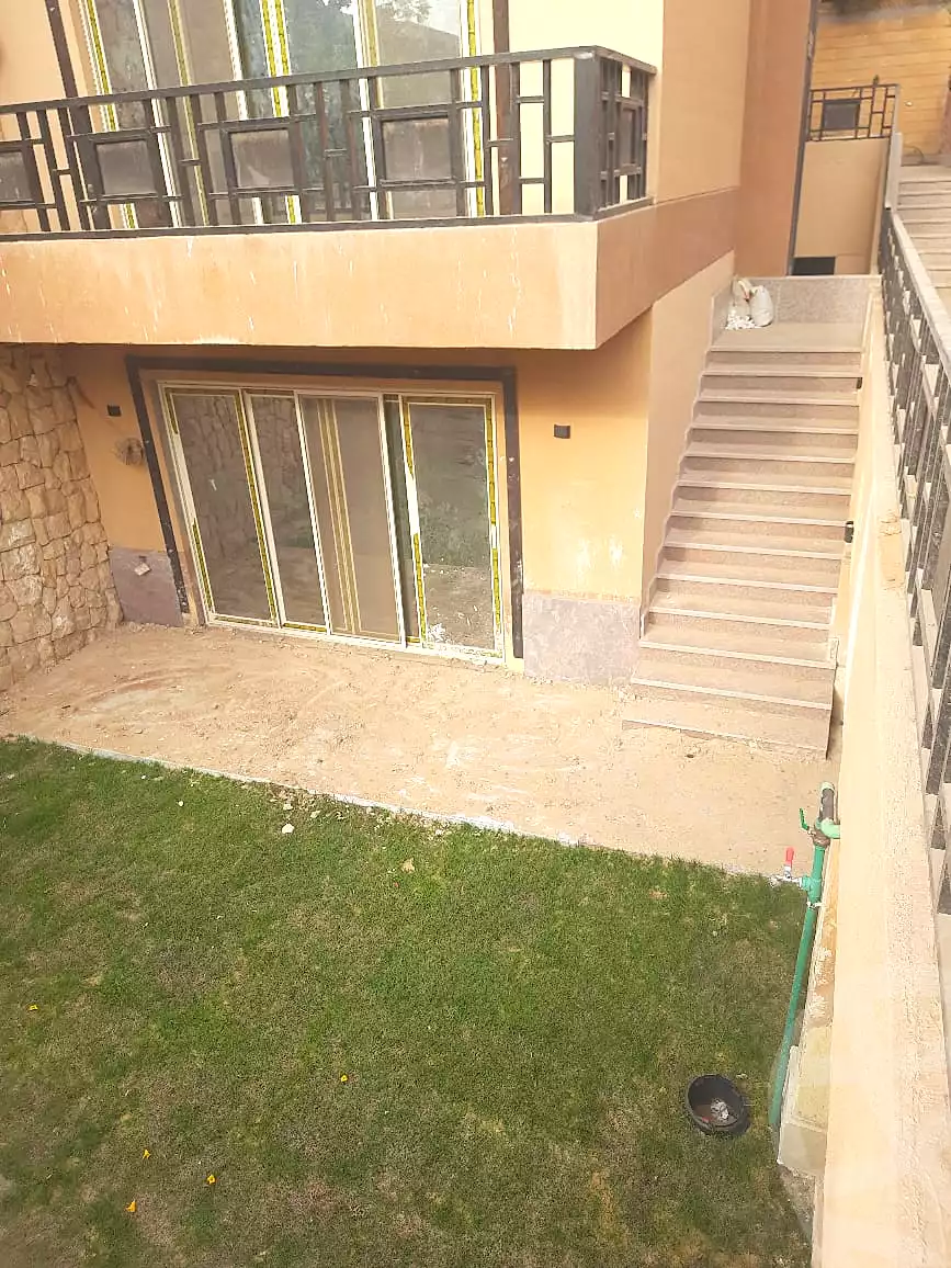 توين هاوس بـ٤ غرف نوم في بيراميدز ووك، صورة ٢٠ من ٢٥