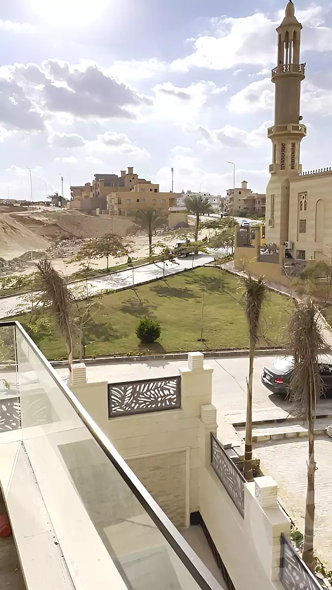 فيلا بـ١٠ غرف نوم في لافيدا البستان، صورة ١٢ من ١٨