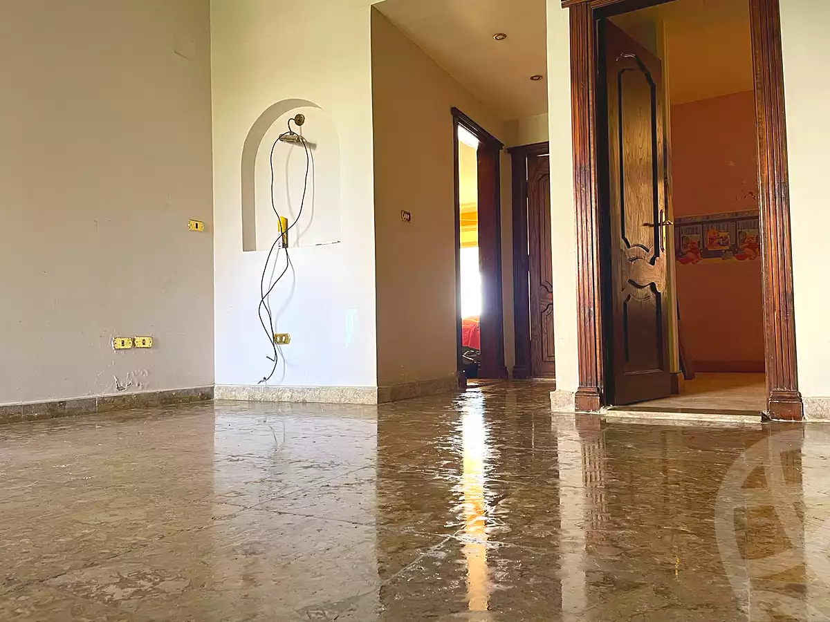 توين هاوس بـ٤ غرف نوم في حدائق المهندسين، صورة ٣ من ١٠