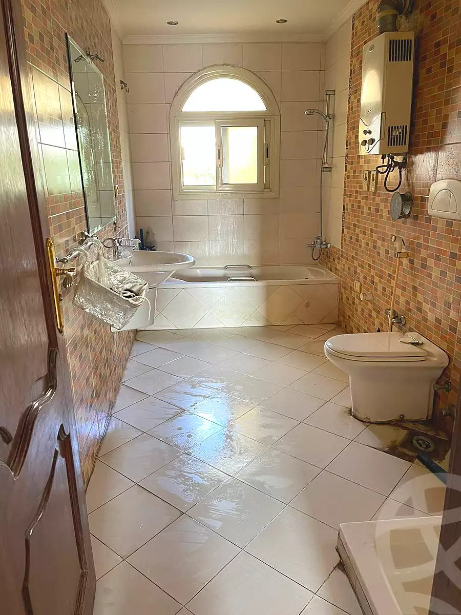 توين هاوس بـ٤ غرف نوم في حدائق المهندسين، صورة ٤ من ١٠