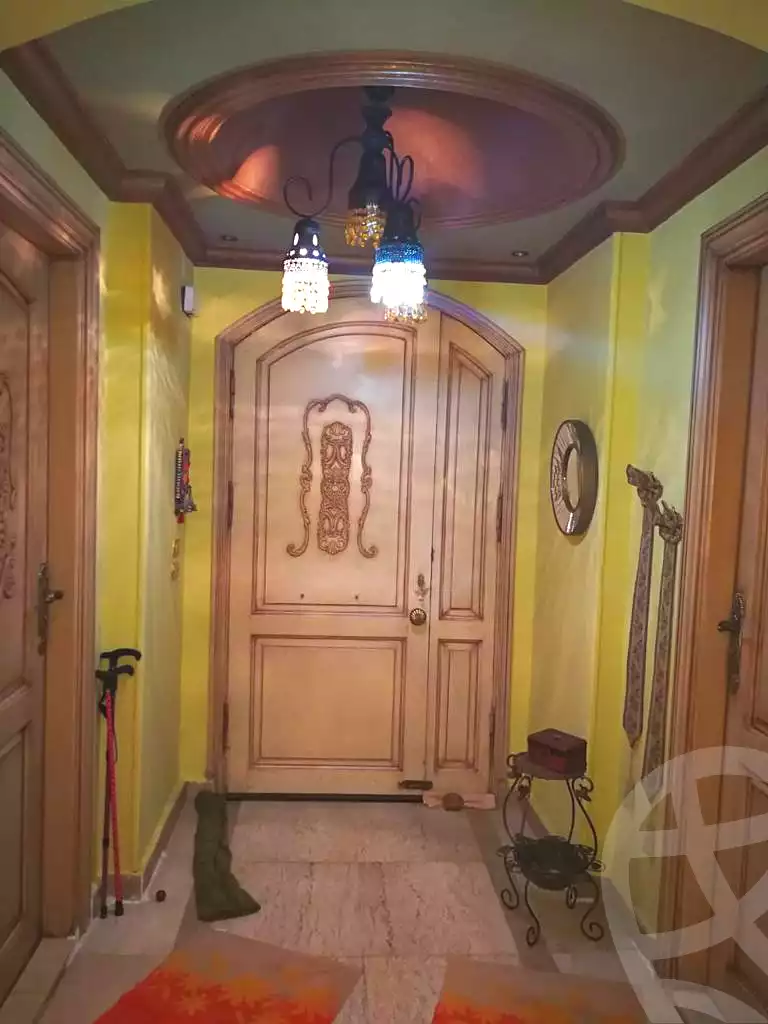فيلا بـ٤ غرف نوم في حدائق المهندسين، صورة ١٨ من ١٨