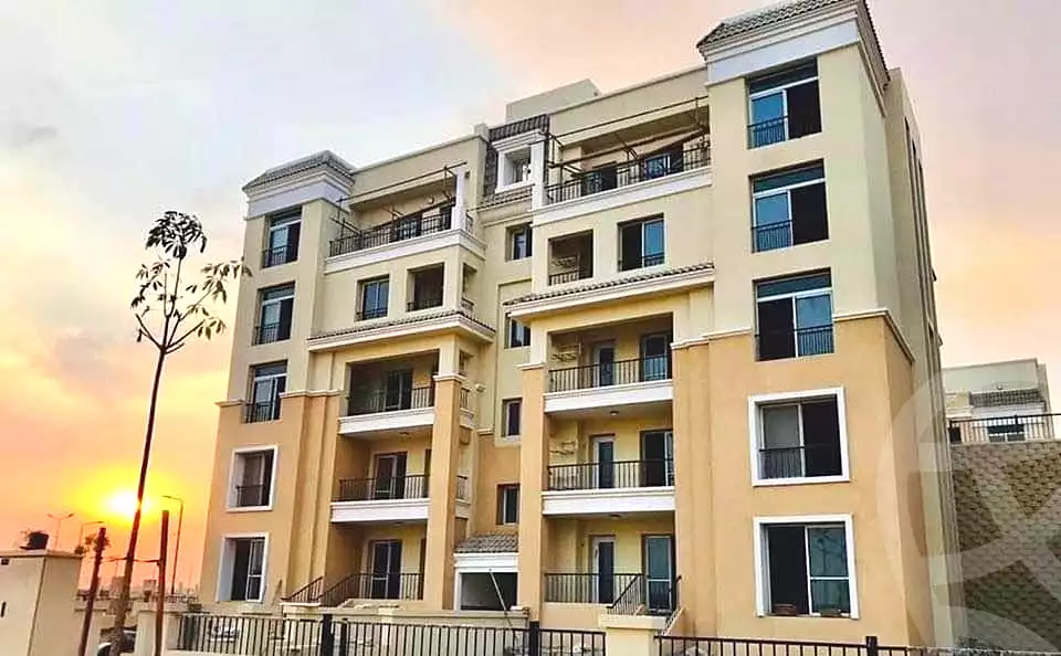 https://aqarmap.com.eg/ar/listing/7303762-for-sale-cairo-new-cairo-compounds-sarai