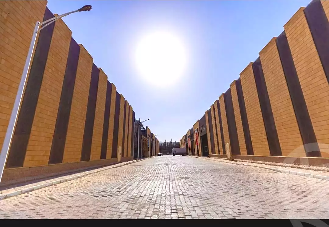 https://aqarmap.com.eg/ar/listing/7306395-for-sale-cairo-6th-of-october-el-mantqa-el-snaaaya-industrial-zone-3