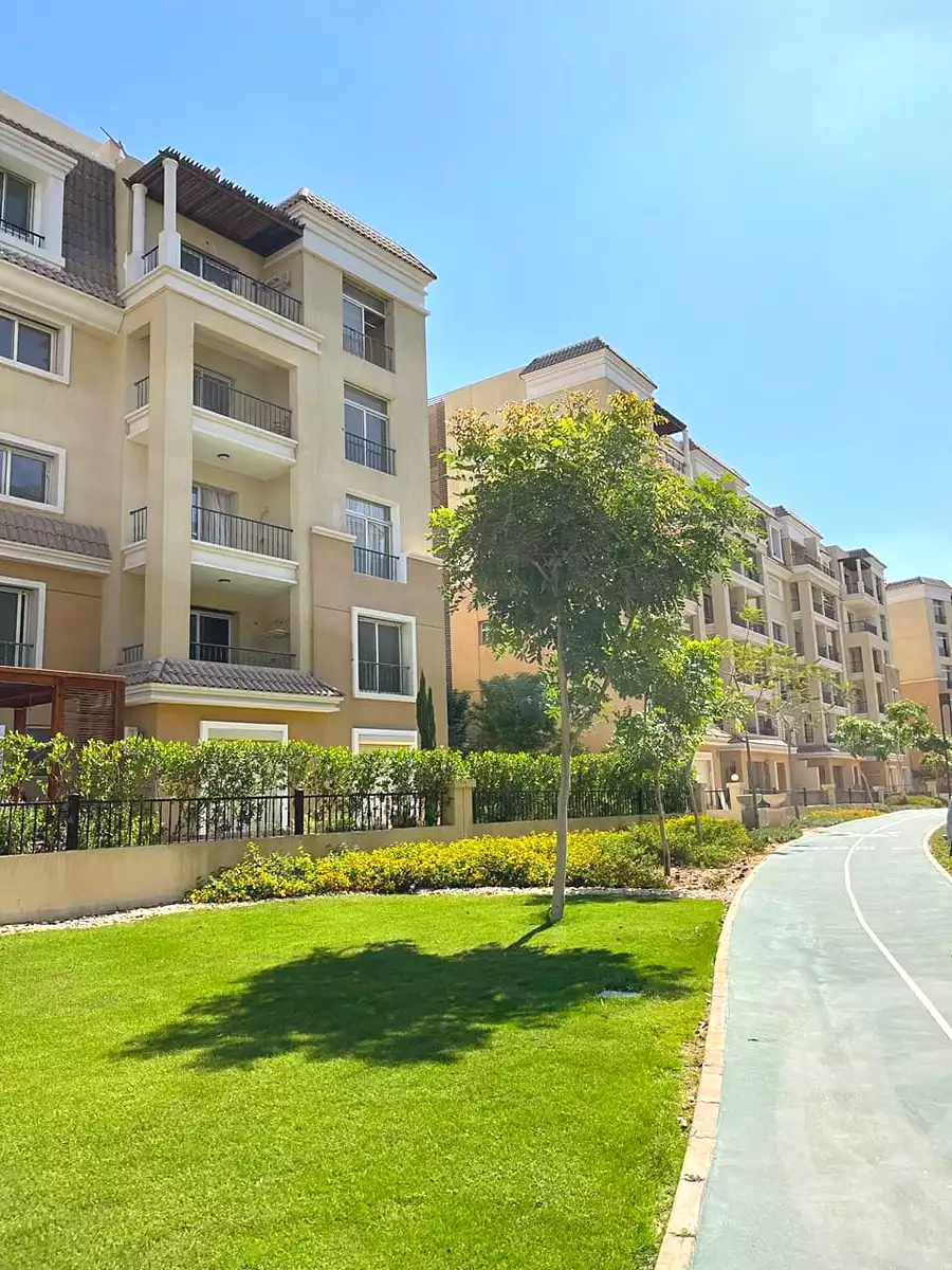 https://aqarmap.com.eg/ar/listing/7340612-for-sale-cairo-new-cairo-compounds-sarai