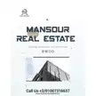 logo real estate company