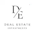 logo real estate company