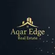 Aqar Edge Logo