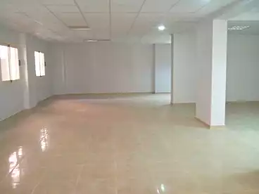 محلات للإيجار في شارع سوريا، المهندسين، 500 متر