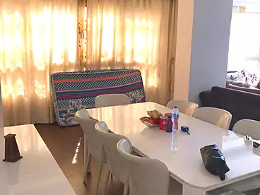 Apartments For sale - 3 rooms - floor 5