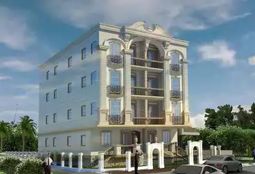 Duplex For sale - 3 rooms - floor 1