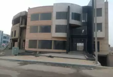 Administrative For rent - 1 rooms - floor 1