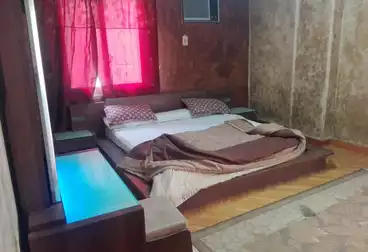 Furnished Apartment For Rent in Sheraton