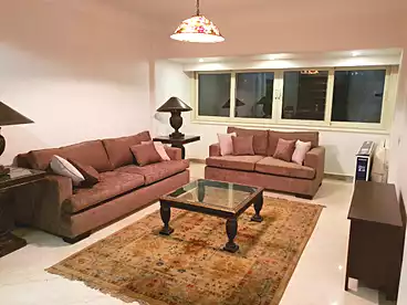 شقق مفروشة للإيجار - 3 غرف - بالدور 9