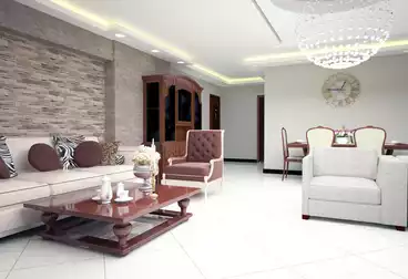 Apartments For sale - 3 rooms - floor 8