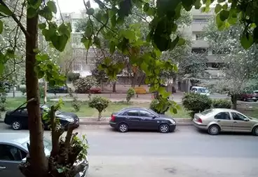 Furnished Apartment For rent - 2 rooms - floor 1