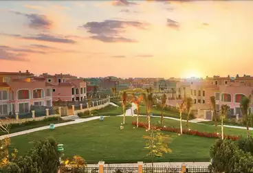 Separate Villa For sale - 4 rooms
