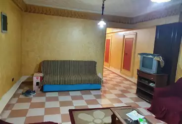 Furnished Apartment For rent - 2 rooms - floor 1