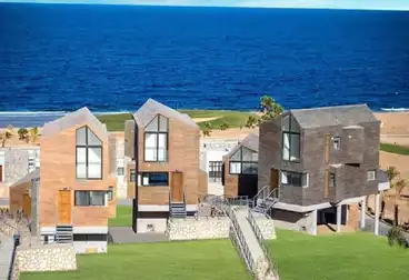 Villas For sale - 3 rooms