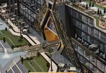 Commercial For sale - 1 rooms - floor 2