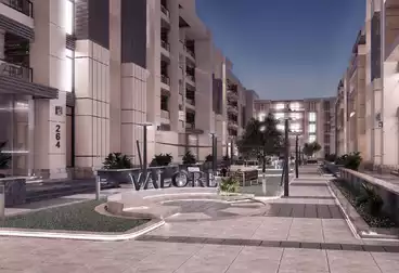 Apartments For sale - 3 rooms - floor 3